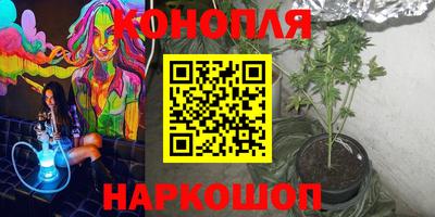 каннабис Камышлов